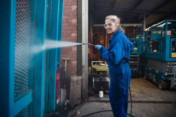 Olympia, SC Pressure Washing Company