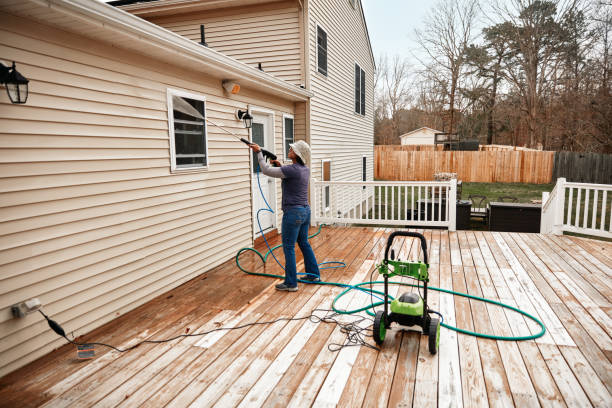 Best Fence Pressure Washing  in Olympia, SC