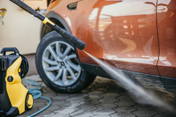 Best Best Pressure Washing Companies  in Olympia, SC
