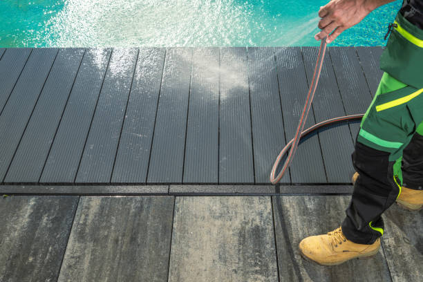 Best Commercial Building Pressure Washing  in Olympia, SC