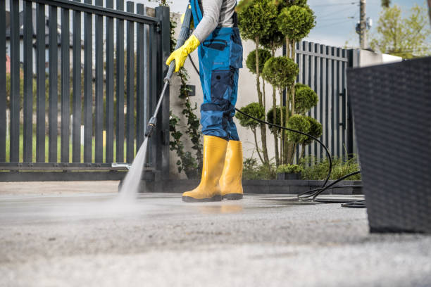 Pressure Washing Estimates in Olympia, SC