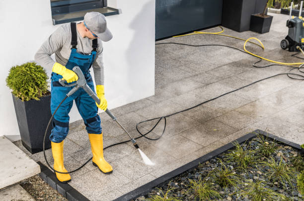 Best Affordable Power Washing  in Olympia, SC